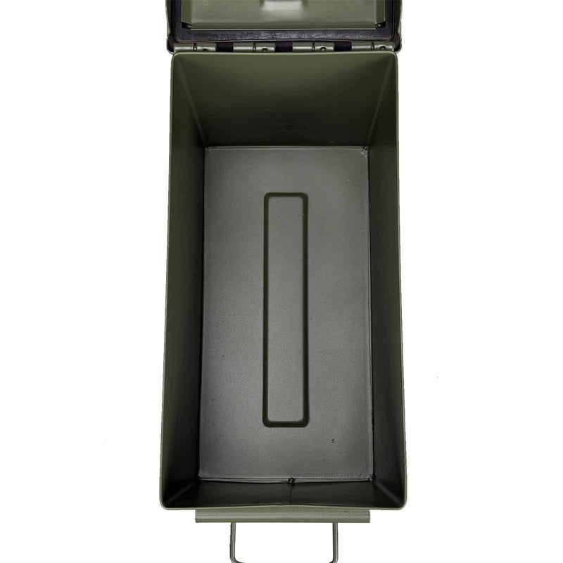 Browning M2A1 50 Cal Ammo Box | Unissued