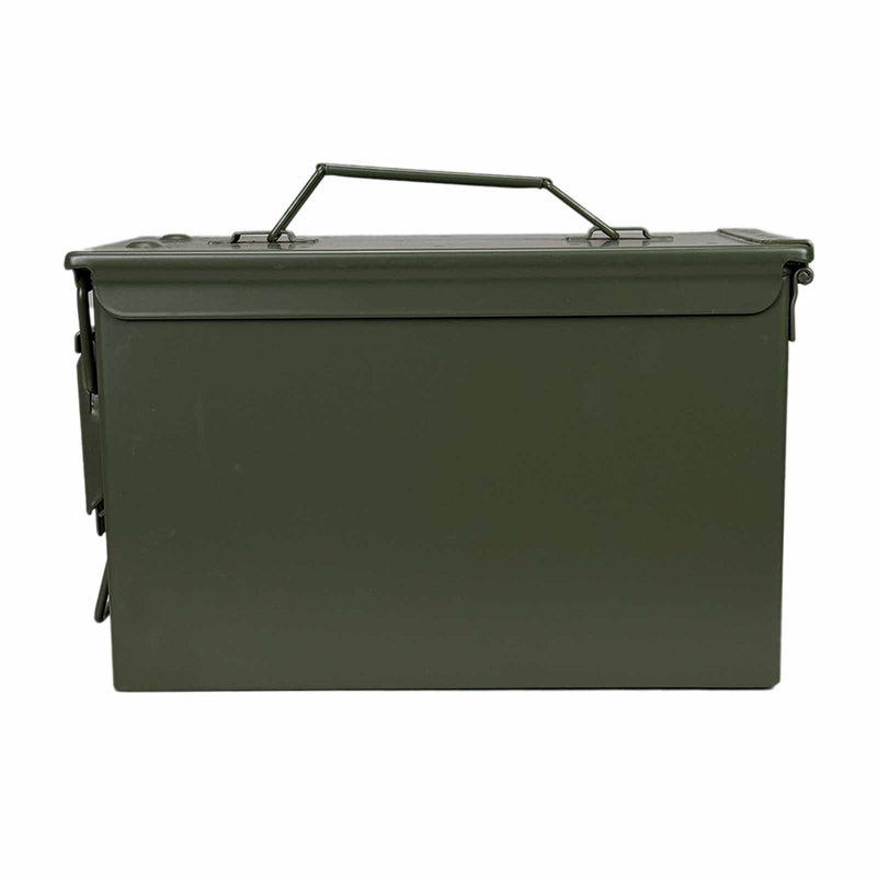 Browning M2A1 50 Cal Ammo Box | Unissued