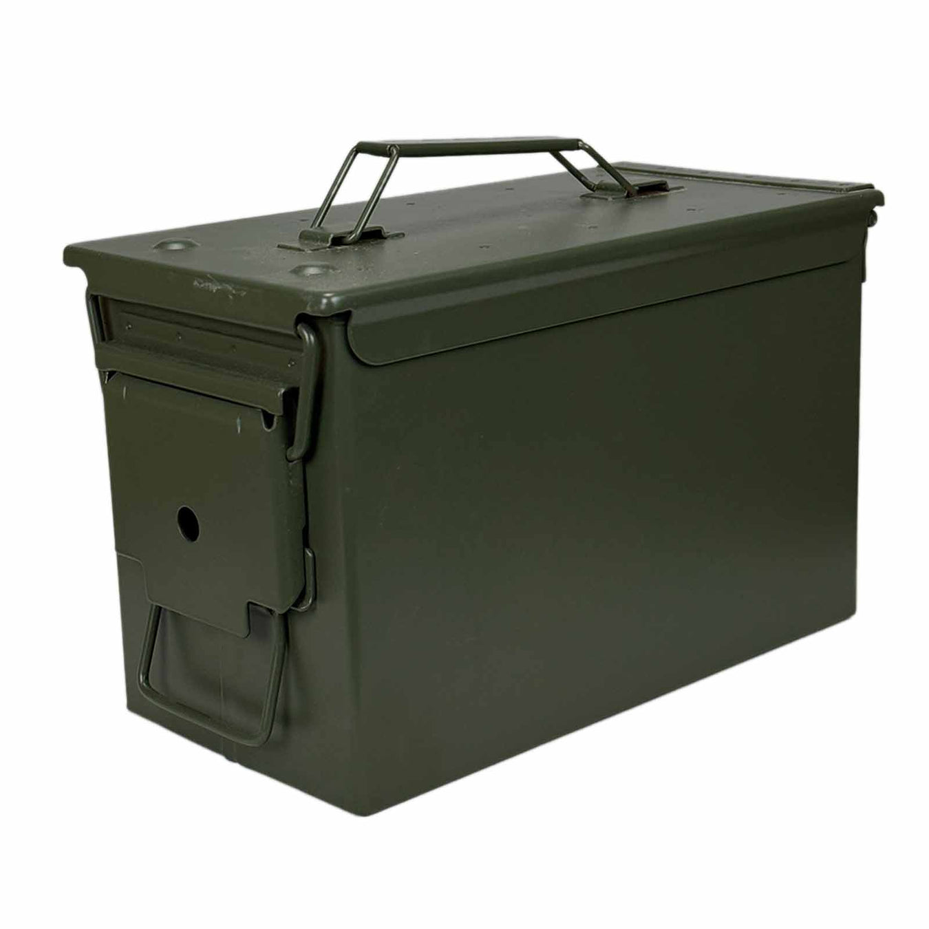 Ammo Boxes