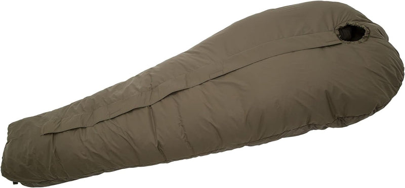 Carinthia Defence 4 Sleeping Bag - Goarmy