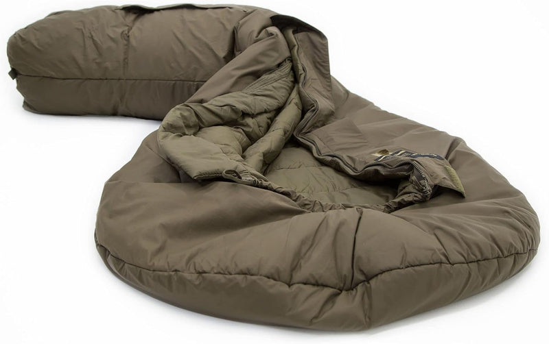 Carinthia Defence 4 Sleeping Bag - Goarmy