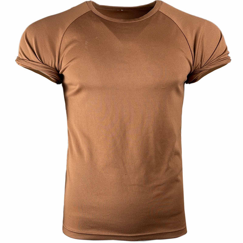 Army Coyote Coolmax T-Shirts