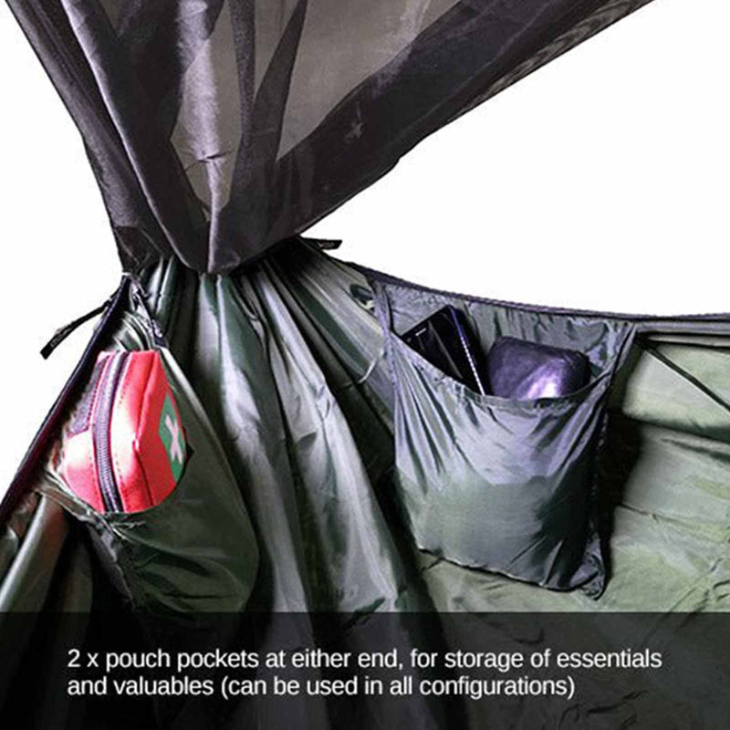 DD Frontline Hammock - Goarmy