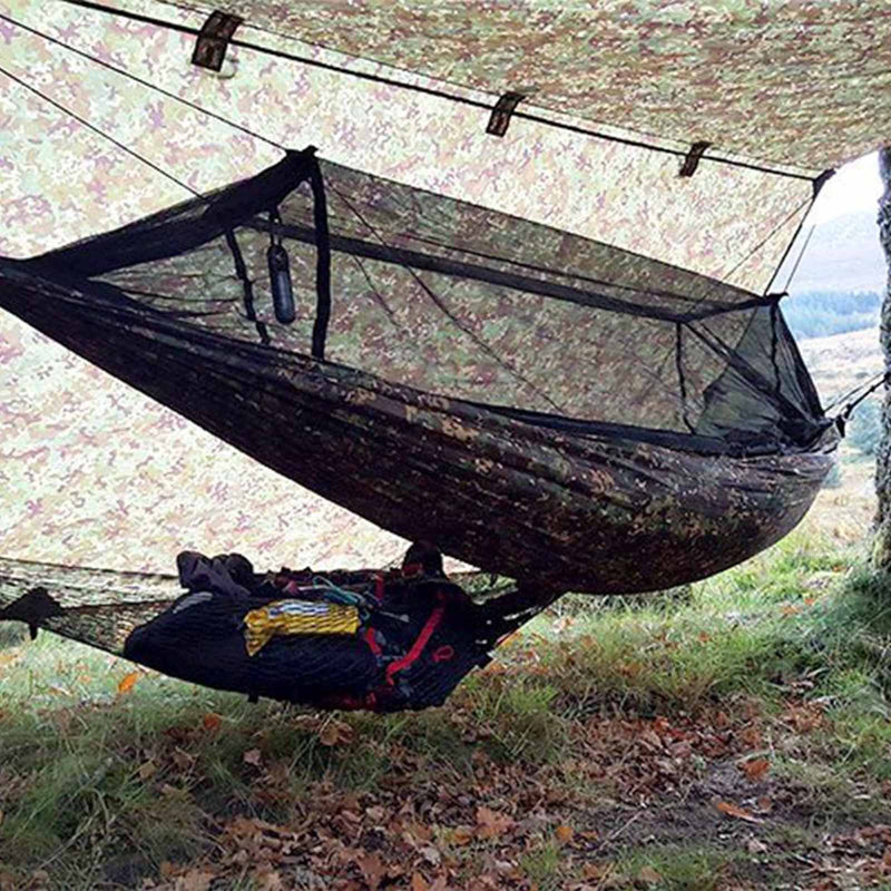 DD Frontline Hammock - Goarmy
