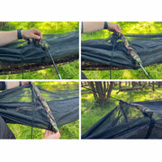 DD Frontline Hammock - Goarmy