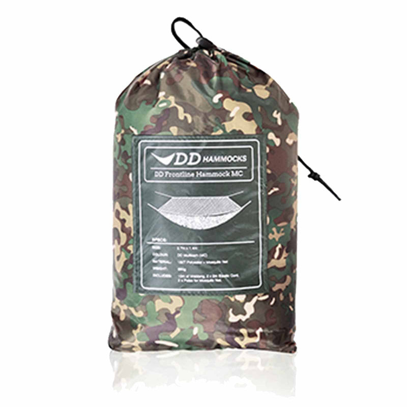 DD Frontline Hammock - Goarmy