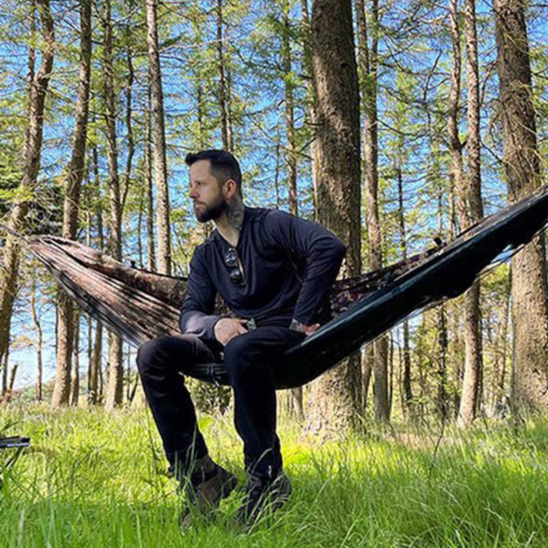 DD Frontline Hammock - Goarmy