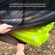 DD Frontline Hammock - Goarmy