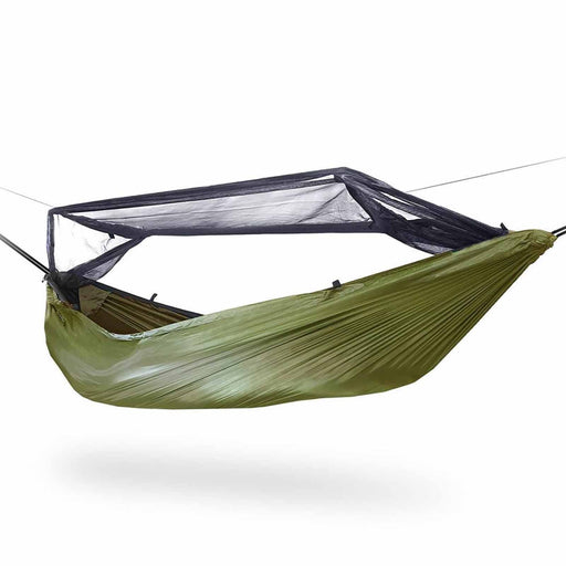 DD Frontline Recycled Hammock Olive Drab - Goarmy