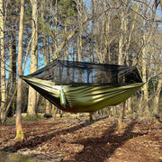 DD Frontline Recycled Hammock Olive Drab - Goarmy