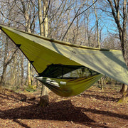 DD Frontline Recycled Hammock Olive Drab - Goarmy