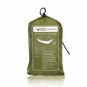 DD Frontline Recycled Hammock Olive Drab - Goarmy