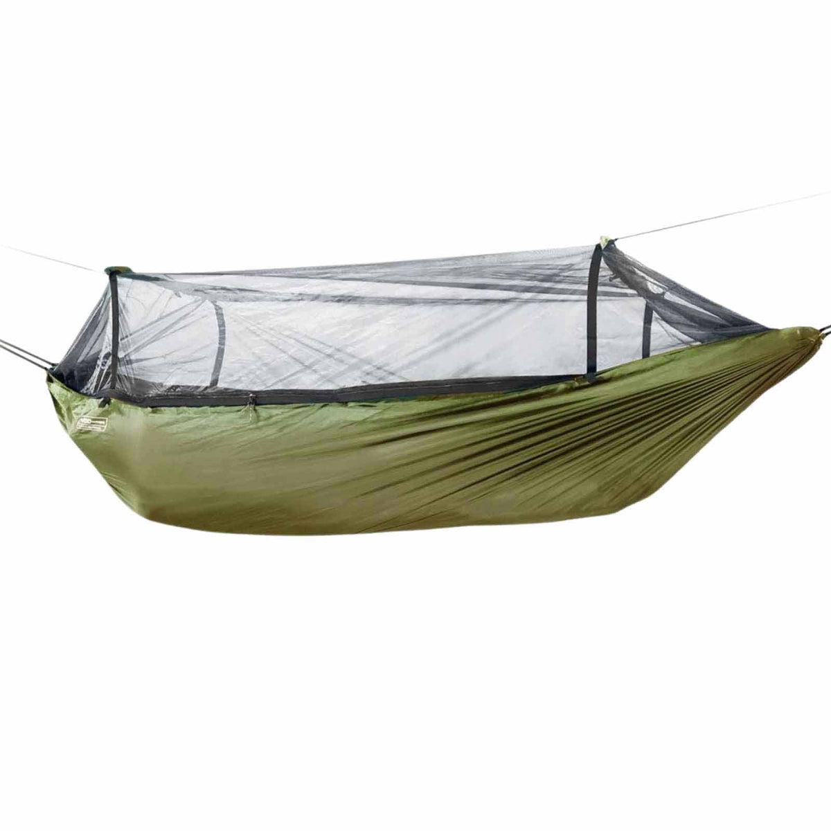 DD Frontline Recycled Hammock Olive Drab — Goarmy