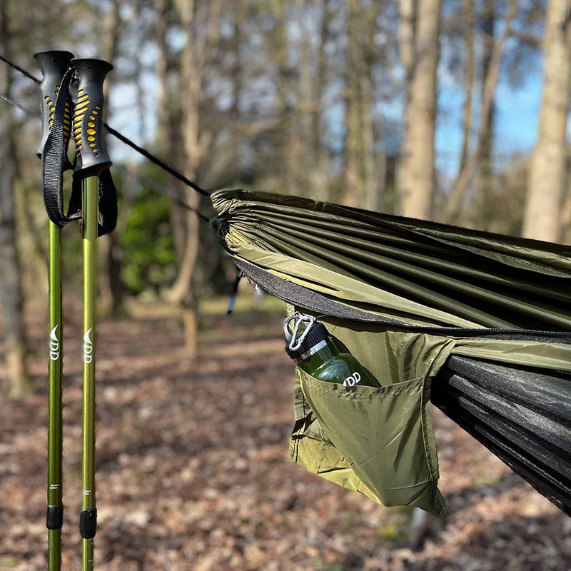 DD Frontline Recycled Hammock Olive Drab - Goarmy