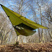 DD Frontline Recycled Hammock Olive Drab - Goarmy