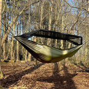 DD Frontline Recycled Hammock Olive Drab - Goarmy