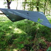 DD Tarp 3x3 meters - Goarmy