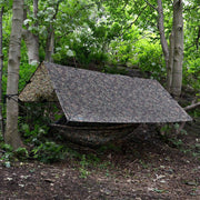 DD Tarp 3x3 meters - Goarmy