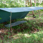 DD Tarp 3x3 meters - Goarmy