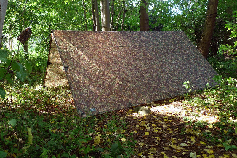 DD Tarp 4x4 - Goarmy