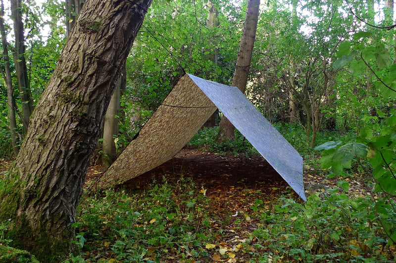 DD Tarp 4x4 - Goarmy