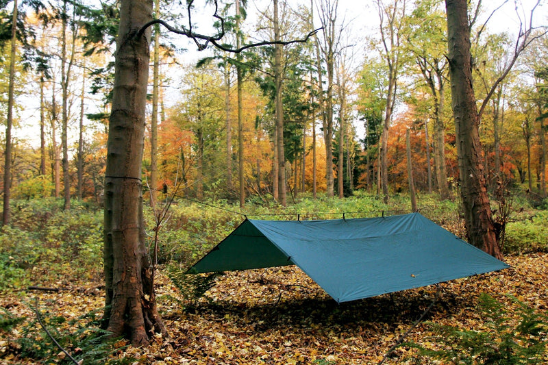 DD Tarp 4x4 meters — Goarmy