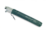 DD Tarp Pole - 1.8m (PAIR) - Goarmy