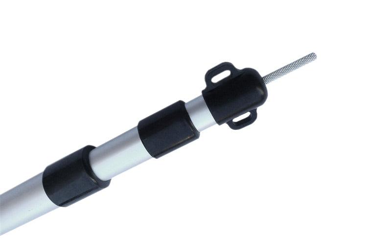 DD Tarp Pole - XL Size - Goarmy