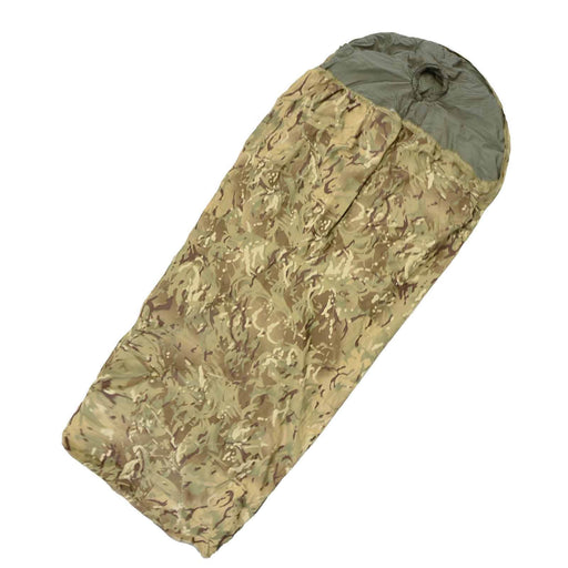 British Army Goretex MTP Bivvy Bag GoArmy Bivvy Bag — Goarmy