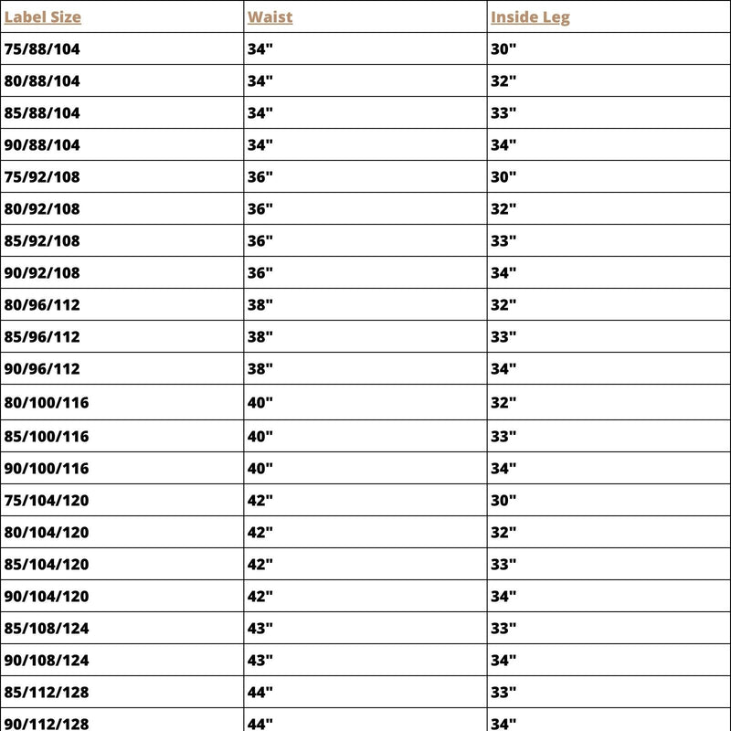 DISTRESSED British Army PCS Warm Weather MTP Combat Trousers - Goarmy