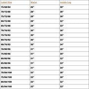 DISTRESSED British Army PCS Warm Weather MTP Combat Trousers - Goarmy