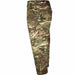 DISTRESSED British Army PCS Warm Weather MTP Combat Trousers - Goarmy