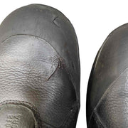 DISTRESSED Dutch Army Haix Ranger GSG9-X Army Boots - Goarmy