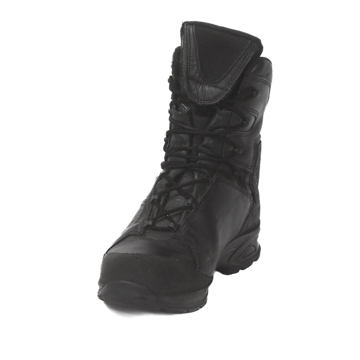 DISTRESSED Dutch Army Haix Ranger GSG9-X Army Boots - Goarmy