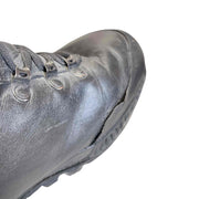 DISTRESSED Dutch Army Haix Ranger GSG9-X Army Boots - Goarmy