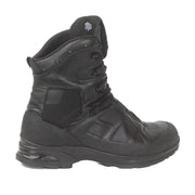 DISTRESSED Dutch Army Haix Ranger GSG9-X Army Boots - Goarmy
