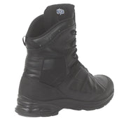 DISTRESSED Dutch Army Haix Ranger GSG9-X Army Boots - Goarmy