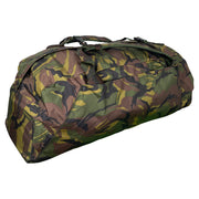 Distressed Dutch Army Woodland Deployment Bergen - Goarmy