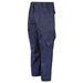 DISTRESSED Royal Navy Blue PCS Combat Trousers - Goarmy