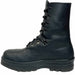 DISTRESSED Swiss Army KS90 Leather Combat Boots - Goarmy