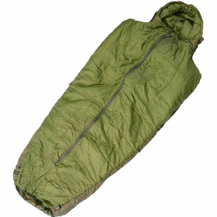 Dutch 58 Pattern Style Sleeping Bag - Goarmy