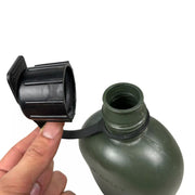 Dutch Army 1L Water Bottle - Goarmy