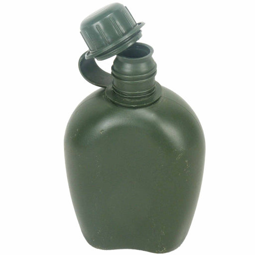 Dutch Army 1L Water Bottle - Goarmy