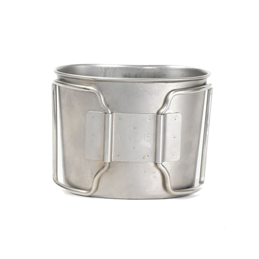 Dutch Army Aluminium Cup - Goarmy