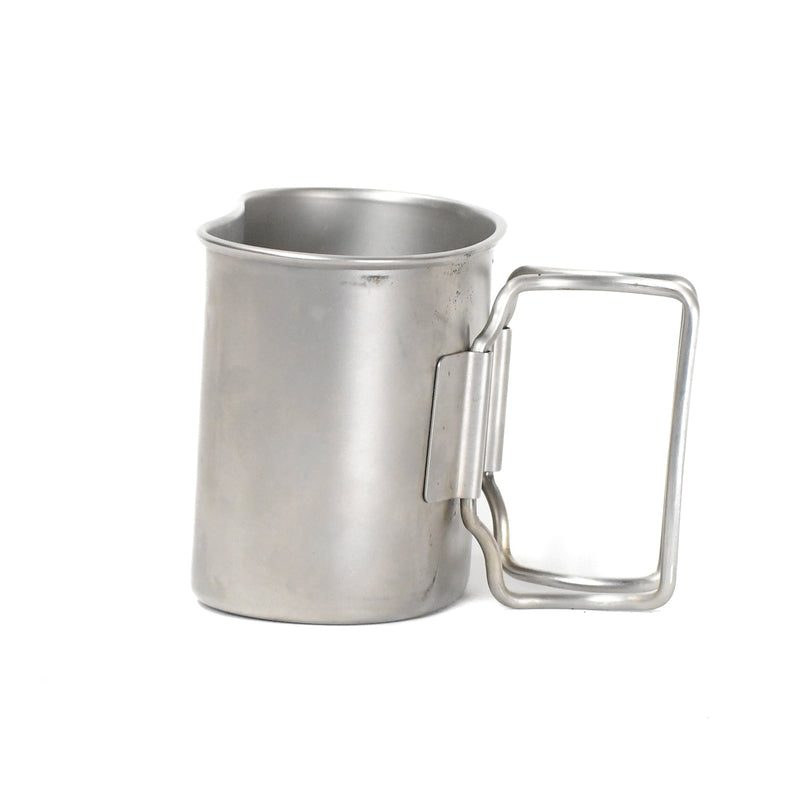 Dutch Army Aluminium Cup - Goarmy