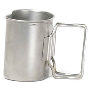 Dutch Army Aluminium Cup - Goarmy