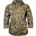 Dutch Army Bi-laminate GORE TEX Army Jacket - Goarmy