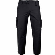 Dutch Army Black Combat Trousers - Goarmy