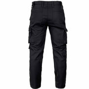 Dutch Army Black Combat Trousers - Goarmy