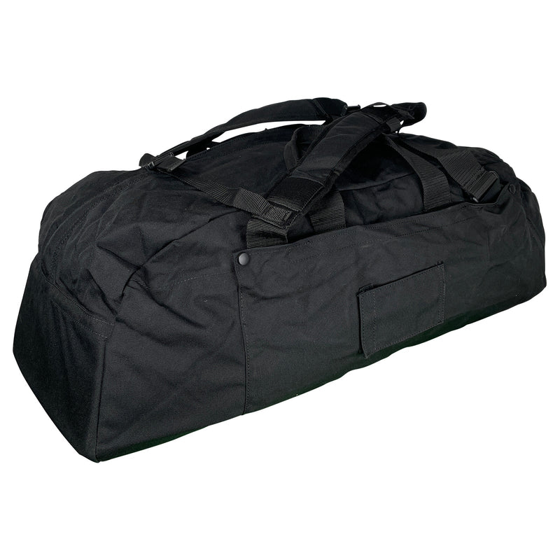 Dutch Army Black Deployment Bergen - Goarmy